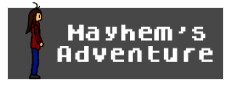 Mayhem’s Adventure