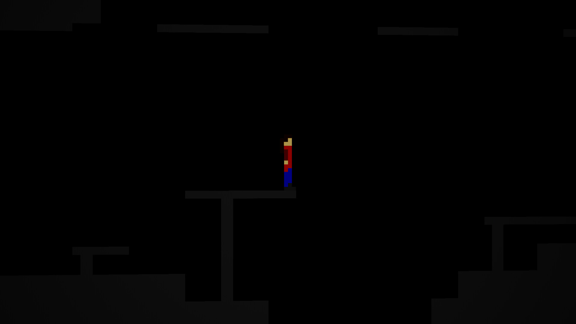 Mayhem’s Adventure PC gameplay screenshot 2 of 5