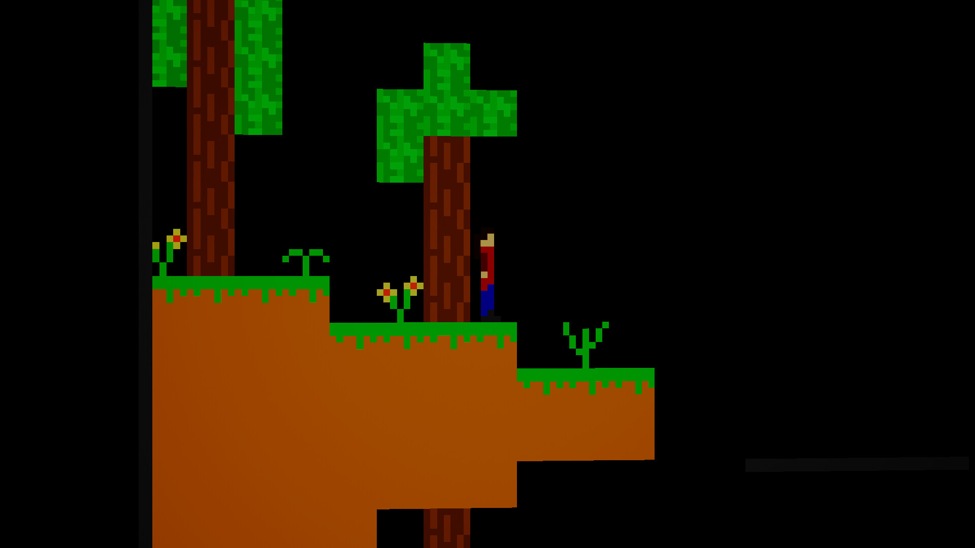 Mayhem’s Adventure screenshot 1