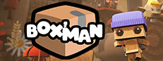 BOXMAN