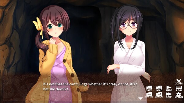 鬼鎮村の危険な因襲 - Dangerous Village Tradition -for windows and Linux 1