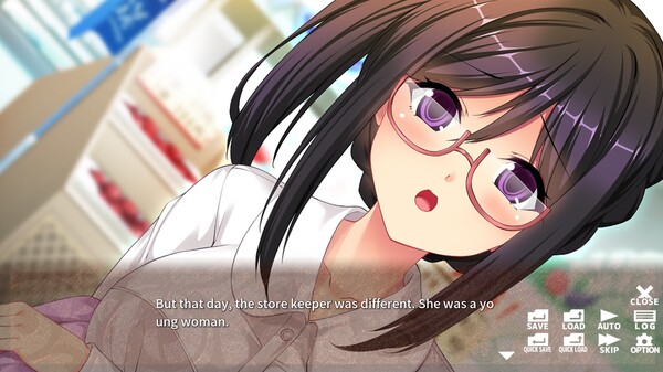 鬼鎮村の危険な因襲 - Dangerous Village Tradition - game for Linux 1