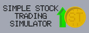 Simple Stock Trading Simulator