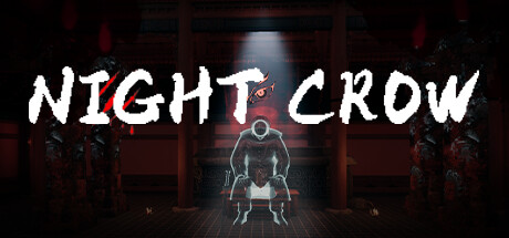 NIGHT CROW Cover Image