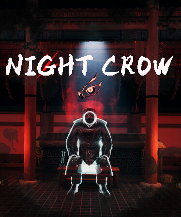 NIGHT CROW