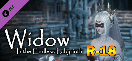 Widow in the Endless Labyrinth R-18