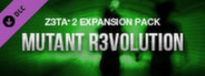 Z3TA+ 2 - Cakewalk Mutant R3VOLUTION Pack