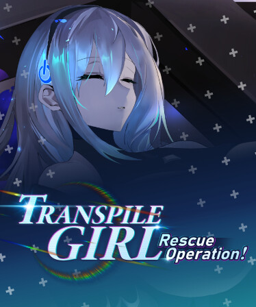 Transpile Girl Rescue Operation!