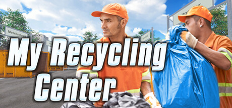 My Recycling Center Cover Image