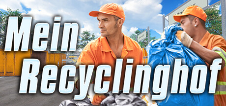 My Recycling Center Logo