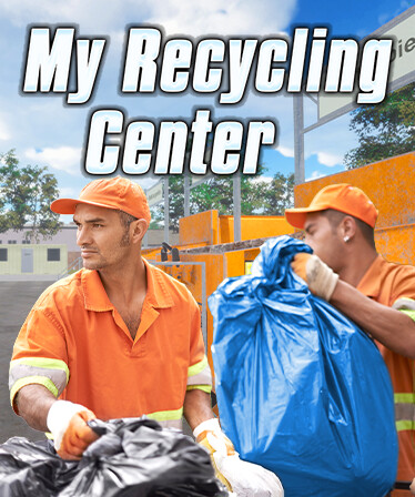 My Recycling Center