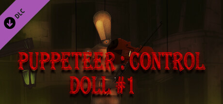 Puppeteer : Control Doll#1 banner image