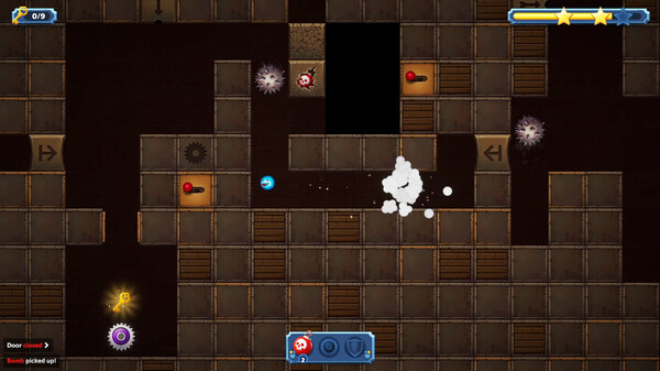 Enigmarblefor windows and Linux 1