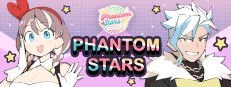 Phantom Stars
