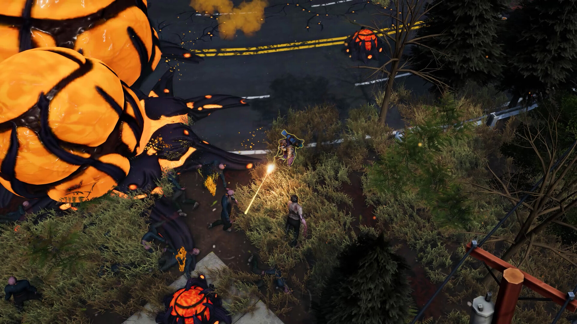 Last Hope Bunker: Zombie Survival Demo #8