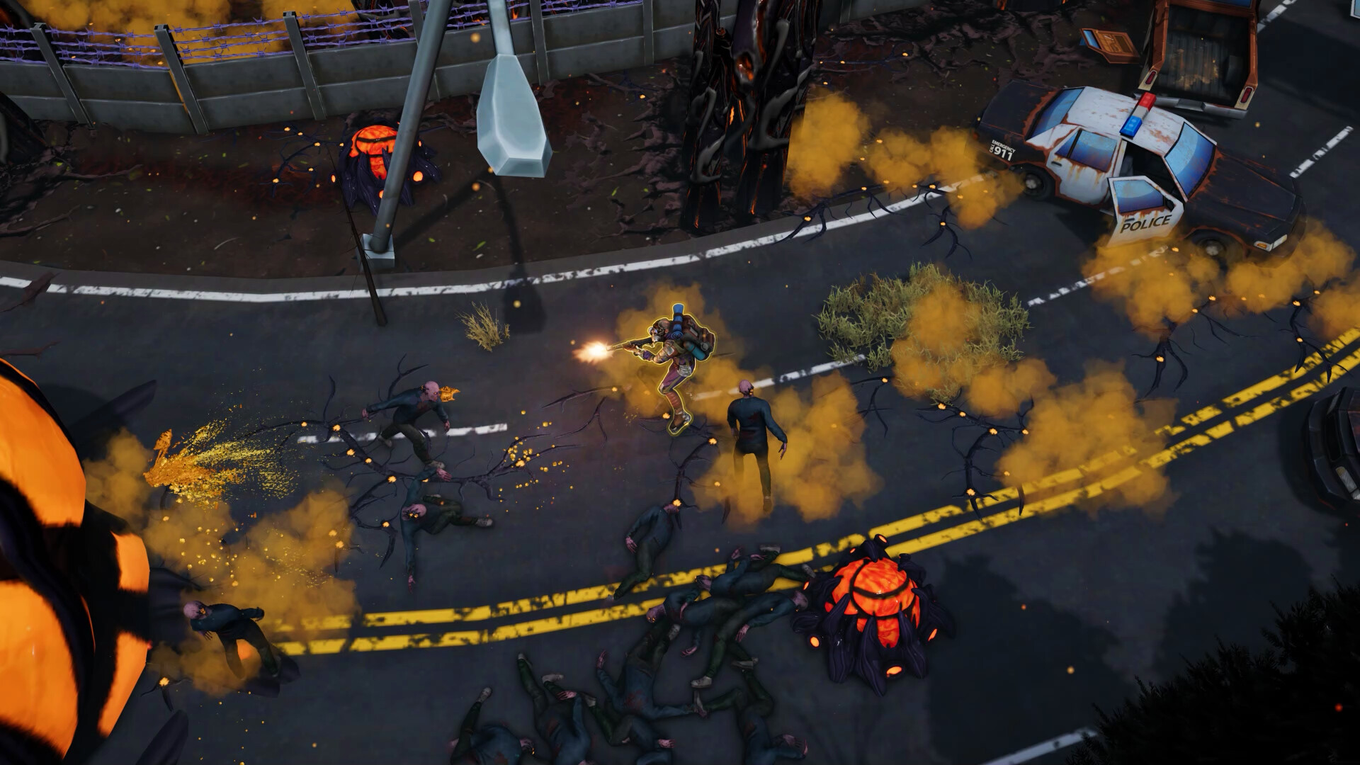 Last Hope Bunker: Zombie Survival Demo #11