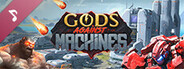 Gods Against Machines Soundtrack