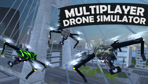 Drone Hunter VR on Steam