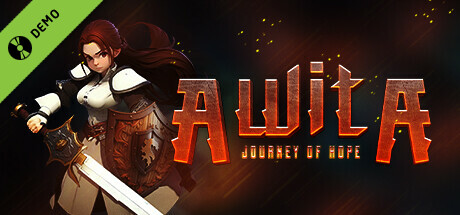 Awita: The Journey of Hope Demo