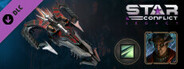 Star Conflict - Baphomet (Deluxe edition)