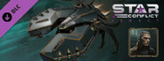 Star Conflict - Hadrian