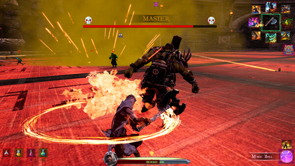 BULLRINGfor windows and Linux 1