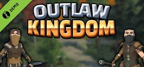 Outlaw Kingdom Demo