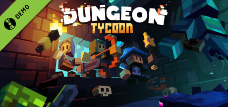 Dungeon Tycoon Demo