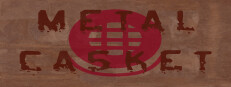 Metal Casket 게임 이미지