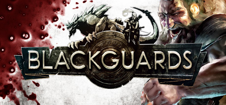 Blackguards Deluxe Edition banner image