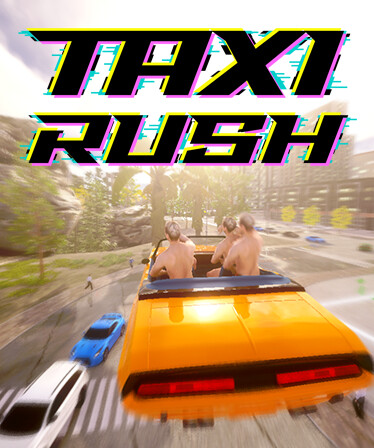 Taxi Rush