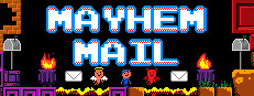 Mayhem Mail