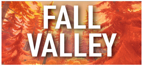 Fall Valley Cover Image