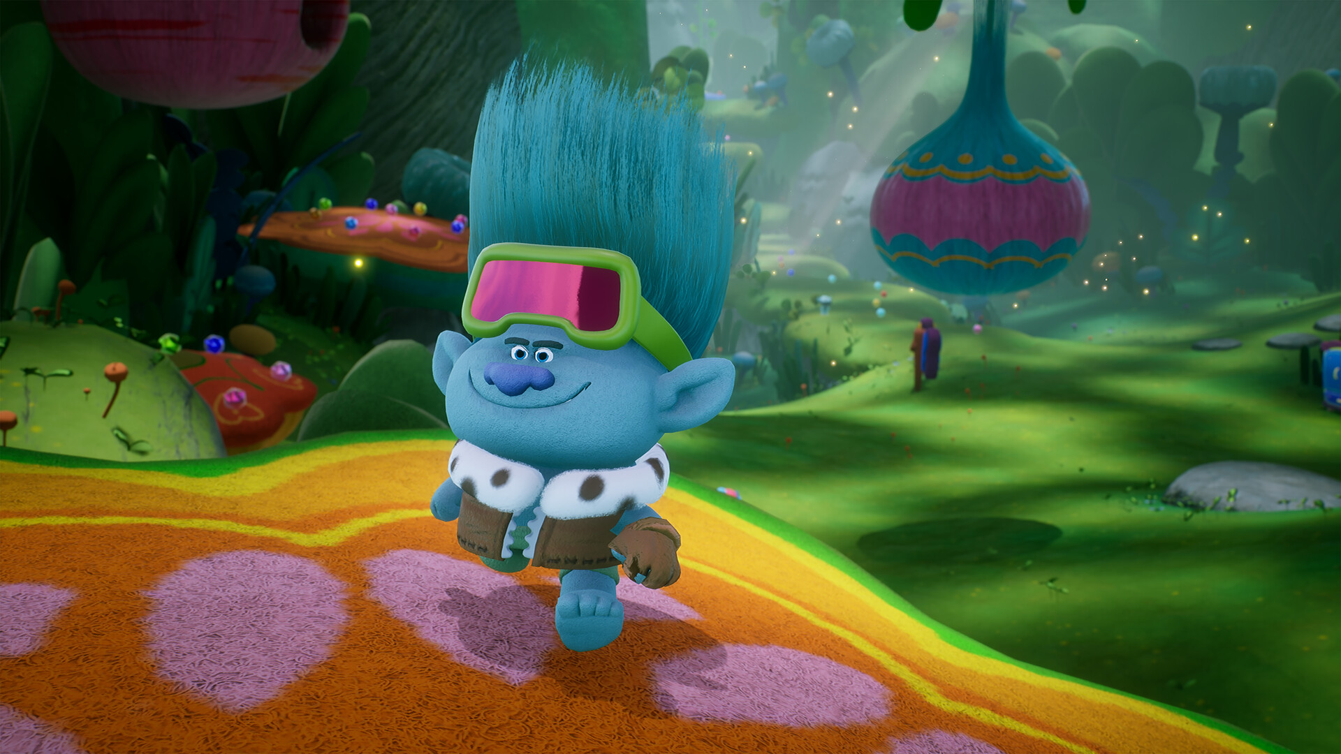 TROLLS Fashion Remix Pack – Style-Set Für Kreative Trolls-Fans