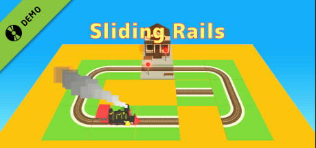 Sliding Rails Demo banner