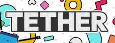 Tether 게임 이미지