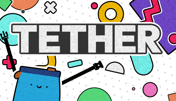 Tether on Steam