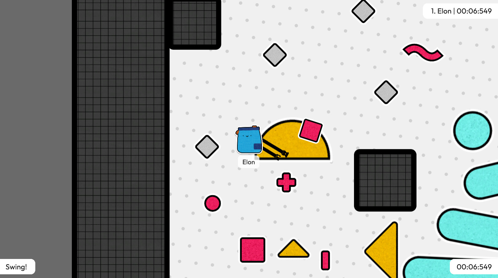 Get Diep.io multiplayer - Microsoft Store