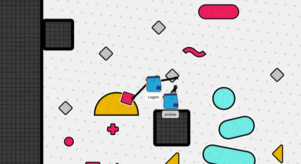 Tether game for windows Pc 1