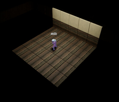 Скриншот из Dungeon 3D