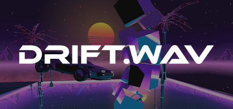 Drift.Wav on Steam