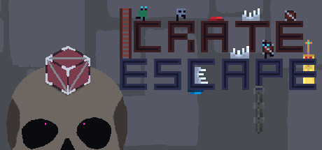 Crate Escape Türkçe Yama