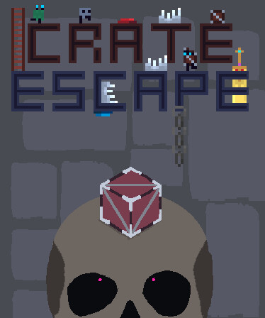 Crate Escape