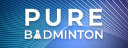 Pure Badminton Playtest