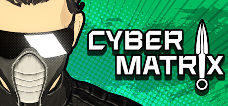 CYBERMATRIX steam charts