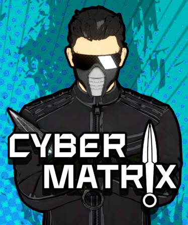 CYBERMATRIX