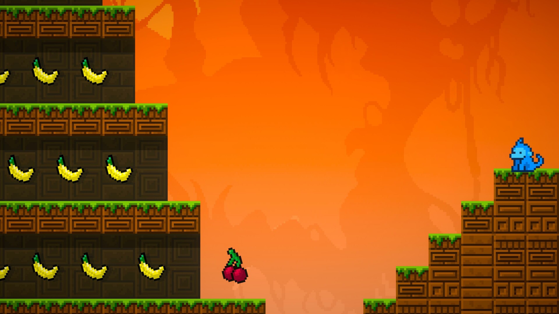 Go Bananas on Steam