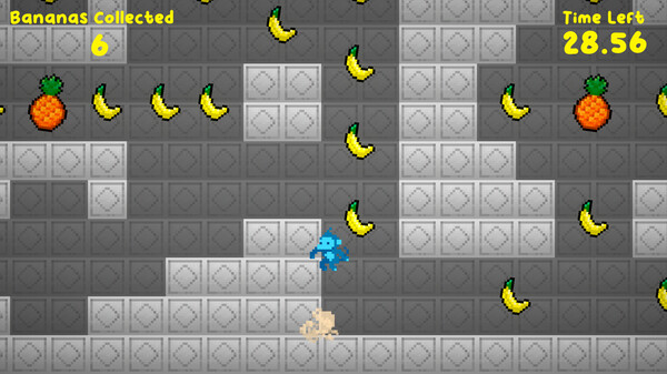 Go Bananasfor windows and Linux 1