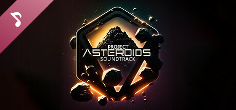 Project Asteroids - Main Theme