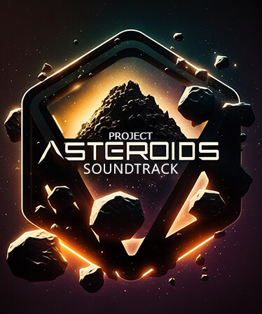 Project Asteroids - Main Theme